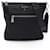 Borsa a tracolla Prada TESSUTO Black Nero