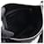 Borsa a tracolla Prada TESSUTO Black Nero - vista 3