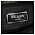 Borsa a tracolla Prada TESSUTO Black Nero - vista 4