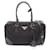 Saffiano Borsa a mano 2-Way Prada Re-Edition 1978 Medium Nero