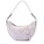 Borsa a mano 2-Way Prada SOFT CALF ARCHE Porpora