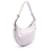 Borsa a mano 2-Way Prada SOFT CALF ARCHE Porpora - vista 2