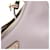 Borsa a mano 2-Way Prada SOFT CALF ARCHE Porpora - vista 5