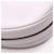 Borsa a mano 2-Way Prada SOFT CALF ARCHE Porpora - vista 6