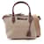 Borsa a mano 2-Way Prada LOGO JACQUARD Marrone Beige