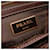 Borsa a mano 2-Way Prada LOGO JACQUARD Marrone Beige - vista 4