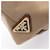 Borsa a mano 2-Way Prada LOGO JACQUARD Marrone Beige - vista 5