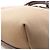 Borsa a mano 2-Way Prada LOGO JACQUARD Marrone Beige - vista 7