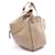 Borsa Loewe Hammock Small - Borsa a mano 2-Way Beige - vista 2