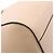 Borsa Loewe Hammock Small - Borsa a mano 2-Way Beige - vista 5