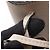 Borsa Loewe Hammock - Borsa a mano in pelle Medium Beige - vista 11