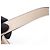 Borsa Loewe Hammock - Borsa a mano in pelle Medium Beige - vista 14