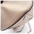 Borsa Loewe Hammock - Borsa a mano in pelle Medium Beige - vista 6