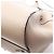 Borsa Loewe Hammock - Borsa a mano in pelle Medium Beige - vista 7