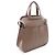 Hermès Borsa a mano Hermes HERMES Arzan 25 Marrone Taupe - vista 2
