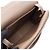 Hermès Borsa a mano Hermes HERMES Arzan 25 Marrone Taupe - vista 3