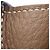 Hermès Borsa a mano Hermes HERMES Arzan 25 Marrone Taupe - vista 5