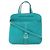 Hermès Borsa a mano 2-Way Hermes HERMES Arzan 31 Blu Verde