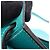 Hermès Borsa a mano 2-Way Hermes HERMES Arzan 31 Blu Verde - vista 10