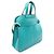 Hermès Borsa a mano 2-Way Hermes HERMES Arzan 31 Blu Verde - vista 2
