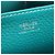 Hermès Borsa a mano 2-Way Hermes HERMES Arzan 31 Blu Verde - vista 4