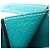 Hermès Borsa a mano 2-Way Hermes HERMES Arzan 31 Blu Verde - vista 5