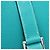 Hermès Borsa a mano 2-Way Hermes HERMES Arzan 31 Blu Verde - vista 6