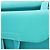 Hermès Borsa a mano 2-Way Hermes HERMES Arzan 31 Blu Verde - vista 8