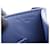 Hermès Borsa a tracolla Mini Veroux Hermes Blu - vista 5
