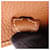 Hermès Borsa a tracolla Hermes Evelyne Amazon TPM Marrone - vista 5