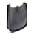 Hermès Borsa a tracolla Hermes Evelyne Amazon TPM Nero - vista 2