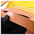Hermès Hermes Herbag Zip PM Borsa a mano 2-Way Marrone Giallo  - vista 12