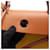 Hermès Hermes Herbag Zip PM Borsa a mano 2-Way Marrone Giallo  - vista 13