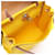 Hermès Hermes Herbag Zip PM Borsa a mano 2-Way Marrone Giallo  - vista 3