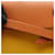 Hermès Hermes Herbag Zip PM Borsa a mano 2-Way Marrone Giallo  - vista 6