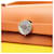 Hermès Hermes Herbag Zip PM Borsa a mano 2-Way Marrone Giallo  - vista 8