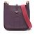 Hermès Borsa a tracolla Hermes Evelyne TPM Porpora
