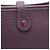 Hermès Borsa a tracolla Hermes Evelyne TPM Porpora - vista 6