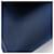 Hermès Borsa Hermes Herbag Zip PM Nero Blu navy - vista 10