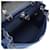 Hermès Borsa Hermes Herbag Zip PM Nero Blu navy - vista 3
