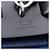 Hermès Borsa Hermes Herbag Zip PM Nero Blu navy - vista 4