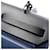 Hermès Borsa Hermes Herbag Zip PM Nero Blu navy - vista 8