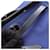 Hermès Borsa Hermes Herbag Zip PM Blu Blu navy - vista 10