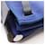 Hermès Borsa Hermes Herbag Zip PM Blu Blu navy - vista 11