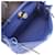Hermès Borsa Hermes Herbag Zip PM Blu Blu navy - vista 3