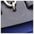 Hermès Borsa Hermes Herbag Zip PM Blu Blu navy - vista 4