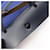 Hermès Borsa Hermes Herbag Zip PM Blu Blu navy - vista 8