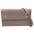 Hermès Borsa a tracolla Hermes Snap Tougo Etoupe Beige