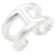 Hermès Osmos PM Ring Silber  - Ansicht 1