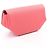 Hermès Borsa a pochette Hermes Opli Rose Azalee Rosa - vista 2
